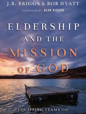 Eldership Cover