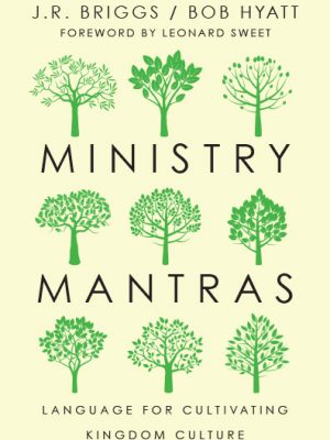 Ministry Mantras - FINAL COVER